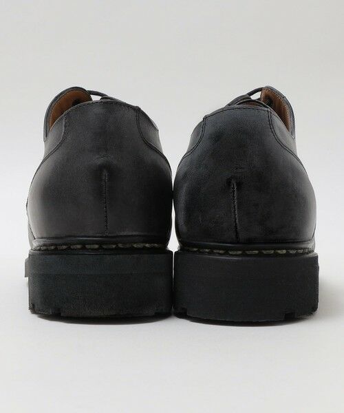 SHIPS / シップス ブーツ（ショート丈） | PARABOOT: CHAMBORD シャンボード | 詳細4