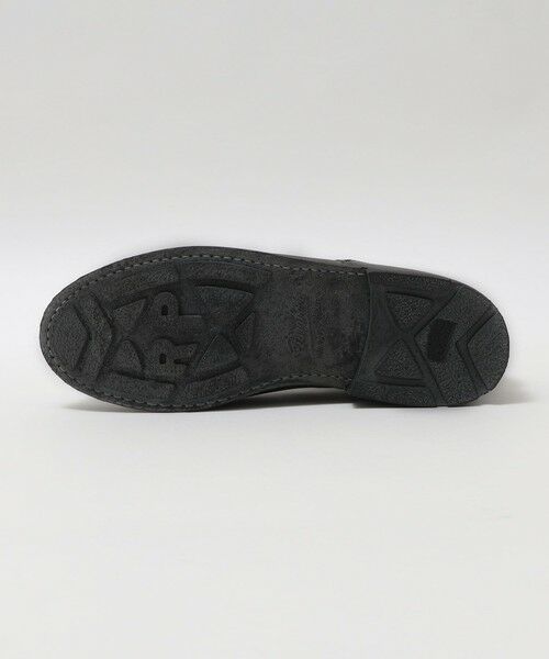 SHIPS / シップス ブーツ（ショート丈） | PARABOOT: CHAMBORD シャンボード | 詳細5