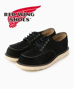SHIPS / シップス ブーツ（ショート丈） | RED WING: 別注 スエード アイリッシュセッター オックスフォード
