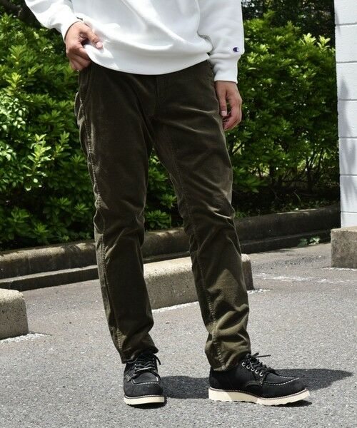 SHIPS / シップス ブーツ（ショート丈） | RED WING: 別注 スエード アイリッシュセッター オックスフォード | 詳細4