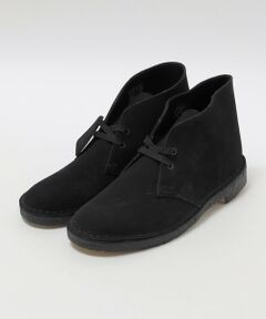 SHIPS / シップス ブーツ（ショート丈） | CLARKS: DESERT BOOTS