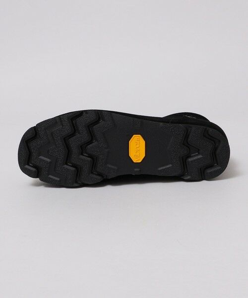 SHIPS / シップス ブーツ（ショート丈） | CLARKS: WALLABEE BOOT GORE-TEX | 詳細5