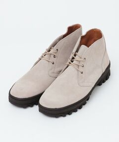 SHIPS / シップス ブーツ（ショート丈） | REPRODUCTION OF FOUND: US NAVY MIL CHUKKA