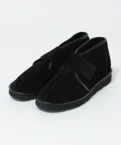 SHIPS / シップス ブーツ（ショート丈） | MARBOT: BELT SHOES CHAKKA