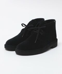 SHIPS / シップス ブーツ（ショート丈） | CLARKS: DESERT BT GORE-TEX(R)