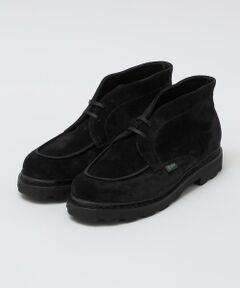 SHIPS / シップス ブーツ（ショート丈） | ARPENTEUR: PARABOOT CHUKKA
