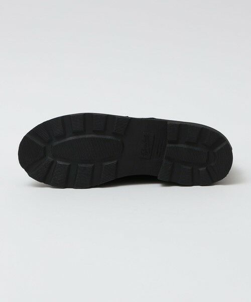 SHIPS / シップス ブーツ（ショート丈） | ARPENTEUR: PARABOOT CHUKKA | 詳細4