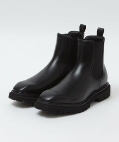 SHIPS / シップス ブーツ（ショート丈） | City Ambient Products: サイドゴア ブーツ