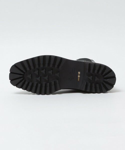 SHIPS / シップス ブーツ（ショート丈） | City Ambient Products: サイドゴア ブーツ | 詳細5