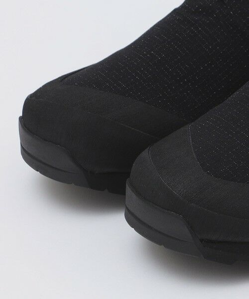 SHIPS / シップス ブーツ（ショート丈） | THE NORTH FACE: RAIN LOW GORE-TEX/レイン ロー ゴアテックス | 詳細2