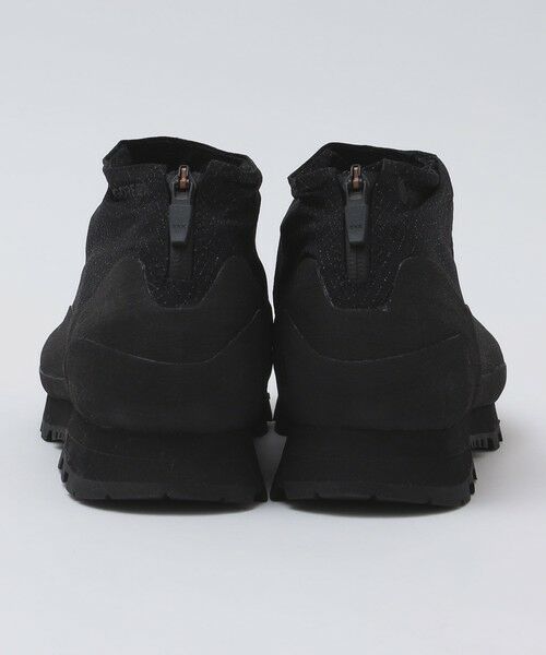 SHIPS / シップス ブーツ（ショート丈） | THE NORTH FACE: RAIN LOW GORE-TEX/レイン ロー ゴアテックス | 詳細4