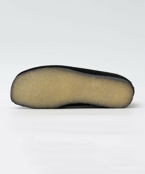 SHIPS / シップス ブーツ（ショート丈） | CLARKS: WALLA ROOEY | 詳細5