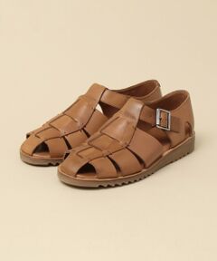 SHIPS / シップス サンダル | PARABOOT: パシフィック