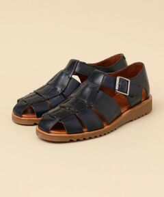 SHIPS / シップス サンダル | PARABOOT: パシフィック