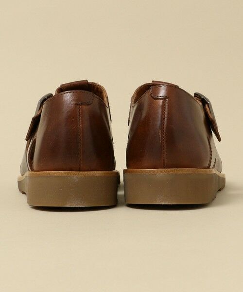 SHIPS / シップス サンダル | PARABOOT: パシフィック | 詳細5