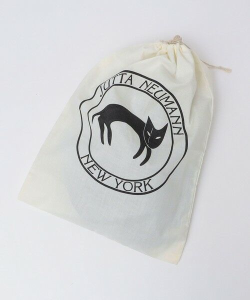 SHIPS / シップス サンダル | JUTTA NEUMANN: FRANK SANDAL | 詳細6