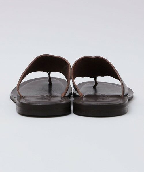SHIPS / シップス サンダル | CORSO ROMA 9: トング サンダル | 詳細2