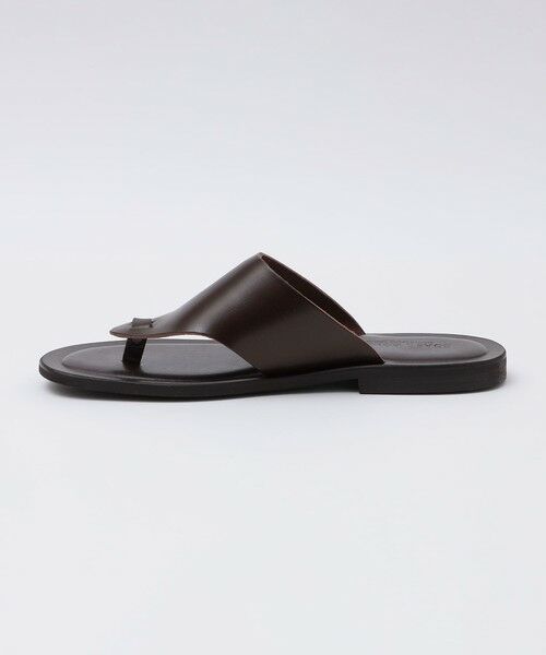 SHIPS / シップス サンダル | CORSO ROMA 9: トング サンダル | 詳細4