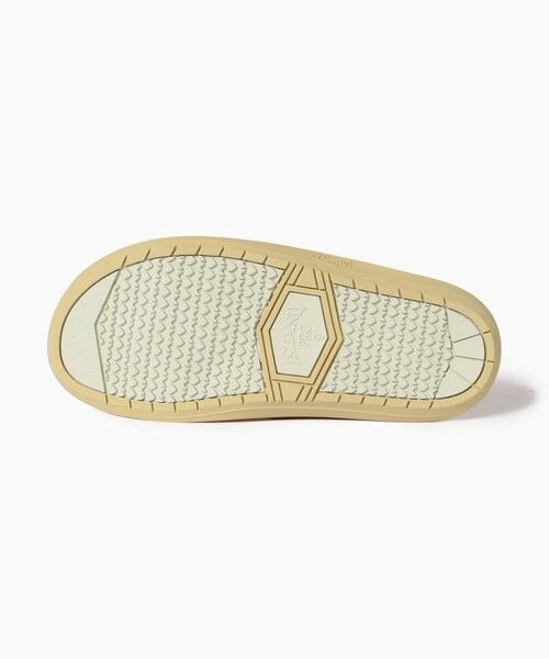 SHIPS / シップス サンダル | ISLAND SLIPPER: SHIPS(シップス) 別注 クロスストラップ サンダル | 詳細14