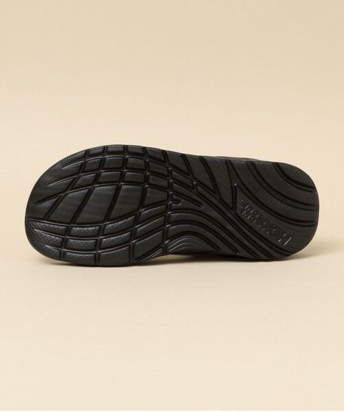 SHIPS / シップス サンダル | HOKA ONEONE: ORA RECOVERY FLIP | 詳細5