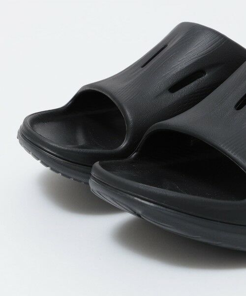 SHIPS / シップス サンダル | HOKA: U ORA RECOVERY SLIDE 3 | 詳細2