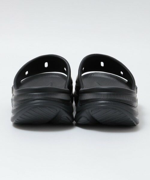 SHIPS / シップス サンダル | HOKA: U ORA RECOVERY SLIDE 3 | 詳細3