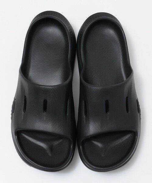 SHIPS / シップス サンダル | HOKA: U ORA RECOVERY SLIDE 3 | 詳細4