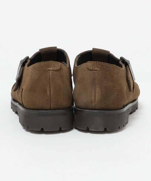 SHIPS / シップス サンダル | 【SHIPS別注】PARABOOT: PACIFIC SUEDE | 詳細3