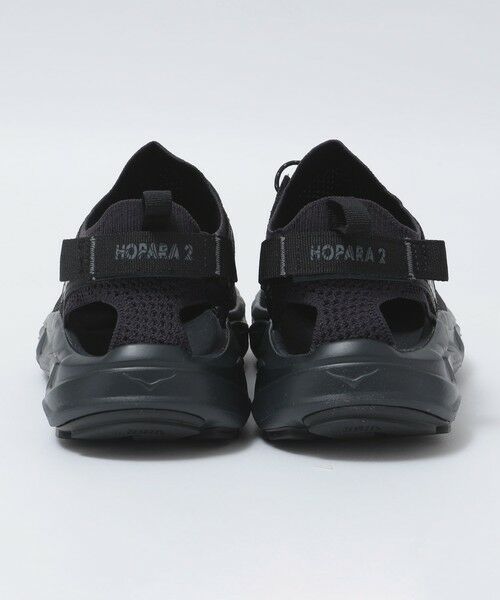 SHIPS / シップス サンダル | HOKA: M HOPARA 2 | 詳細3