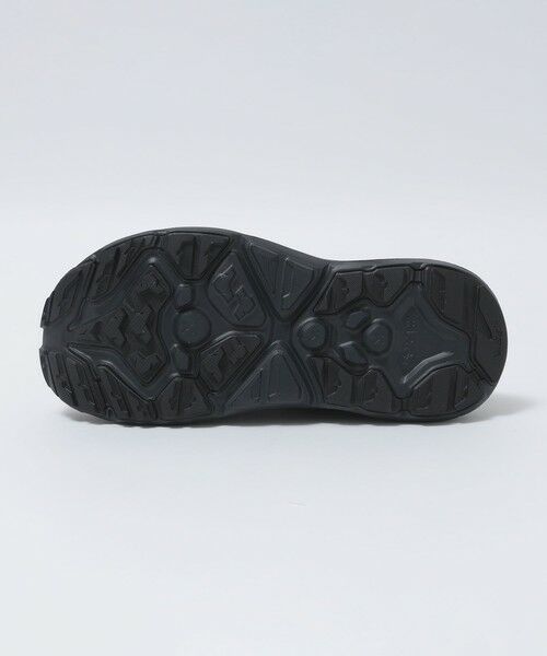 SHIPS / シップス サンダル | HOKA: M HOPARA 2 | 詳細5