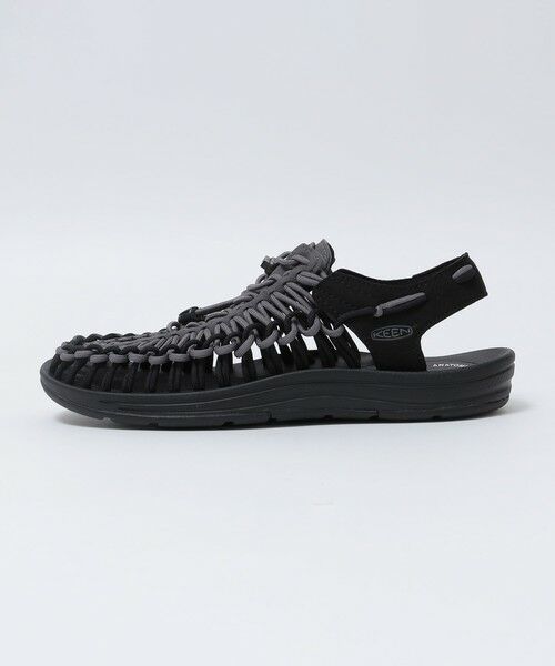 SHIPS / シップス サンダル | KEEN: UNEEK | 詳細1
