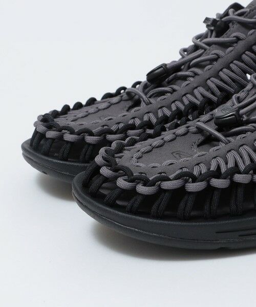 SHIPS / シップス サンダル | KEEN: UNEEK | 詳細2