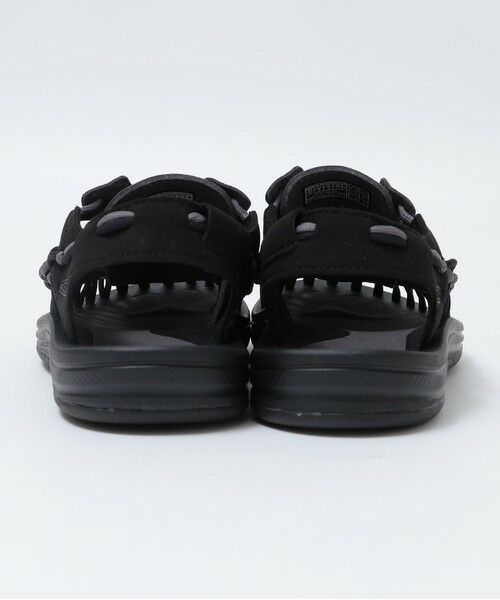 SHIPS / シップス サンダル | KEEN: UNEEK | 詳細3