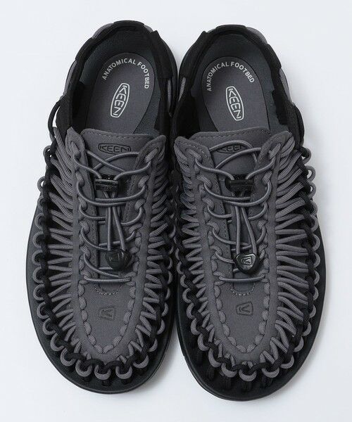 SHIPS / シップス サンダル | KEEN: UNEEK | 詳細4