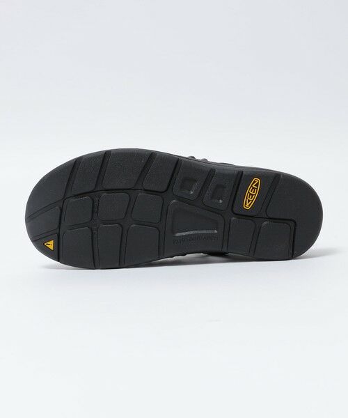 SHIPS / シップス サンダル | KEEN: UNEEK | 詳細5