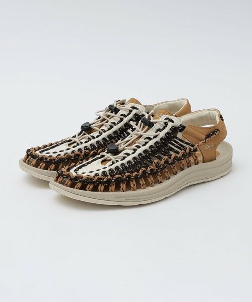 SHIPS/VbvX KEEN: UNEEK x[W 9