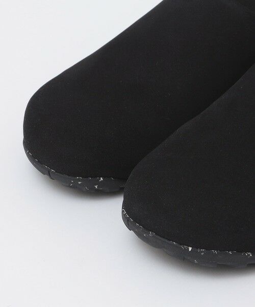 SHIPS / シップス サンダル | ROA: FEDAIA BLACK | 詳細3