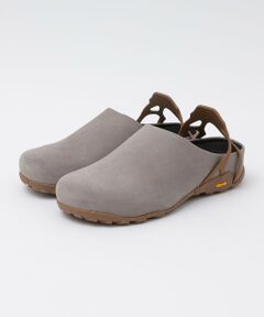 SHIPS / シップス サンダル | ROA: FEDAIA GRAY