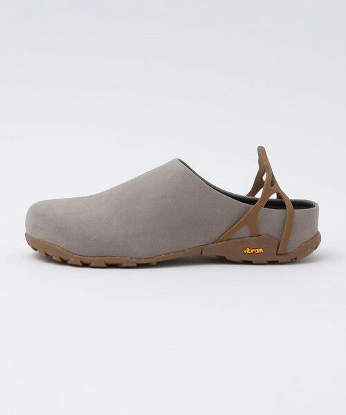 SHIPS / シップス サンダル | ROA: FEDAIA GRAY | 詳細1