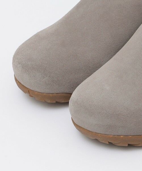 SHIPS / シップス サンダル | ROA: FEDAIA GRAY | 詳細3