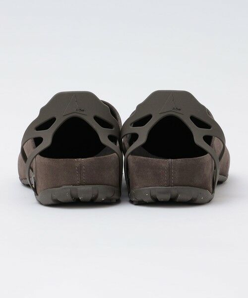 SHIPS / シップス サンダル | ROA: FEDAIA BROWN | 詳細2