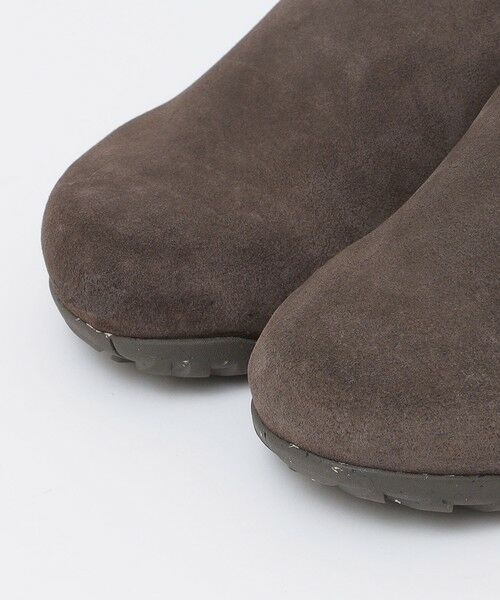 SHIPS / シップス サンダル | ROA: FEDAIA BROWN | 詳細3