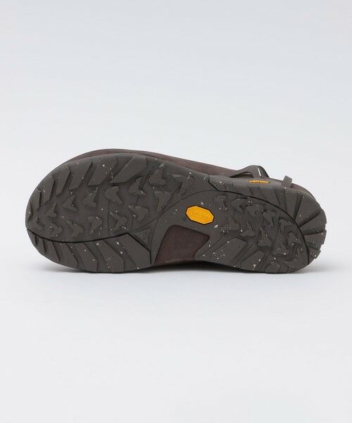 SHIPS / シップス サンダル | ROA: FEDAIA BROWN | 詳細5