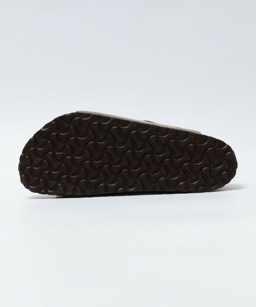 SHIPS / シップス サンダル | BIRKENSTOCK: SUEDE ZURICH | 詳細5