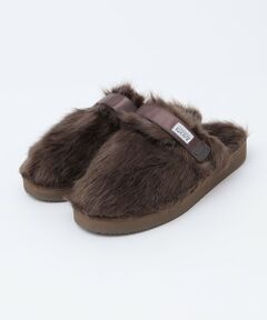 SHIPS / シップス サンダル | SUICOKE: ZAVO-2EU