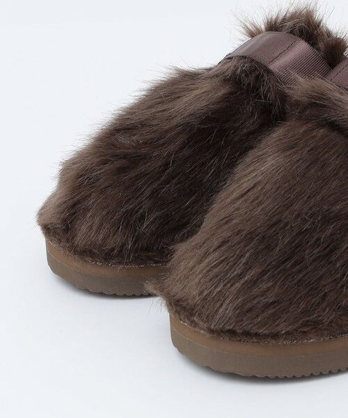 SHIPS / シップス サンダル | SUICOKE: ZAVO-2EU | 詳細2