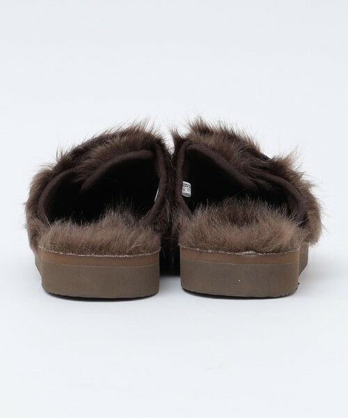 SHIPS / シップス サンダル | SUICOKE: ZAVO-2EU | 詳細3