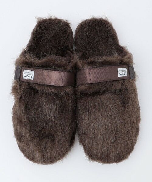 SHIPS / シップス サンダル | SUICOKE: ZAVO-2EU | 詳細4