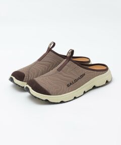 SHIPS / シップス サンダル | SALOMON: RX SLIDE 3.0 ATQ