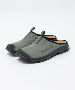 SHIPS / シップス サンダル | SALOMON: RX SLIDE 3.0 ATQ